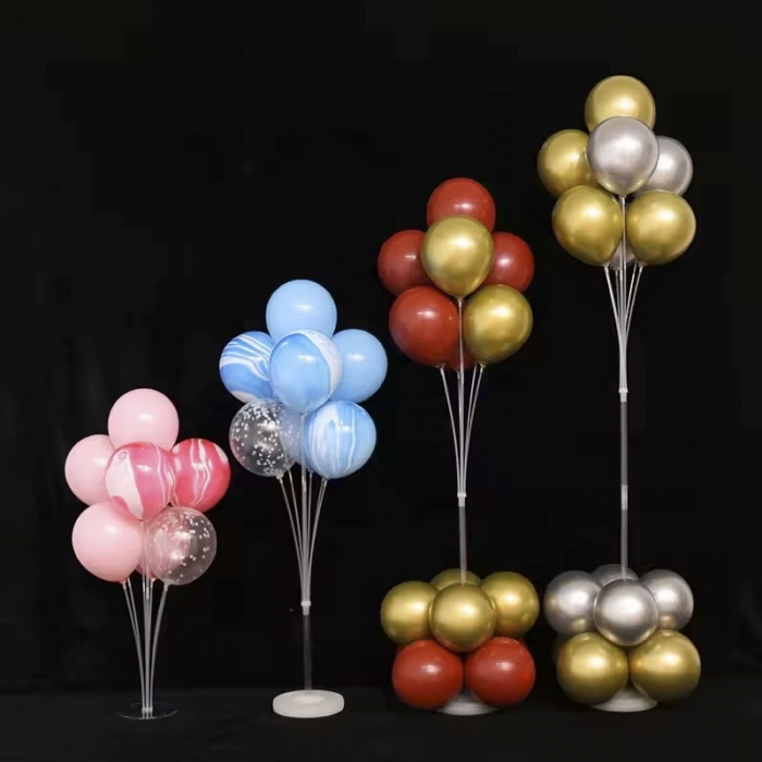 Balloon Stand Table Backdrop Floor Stand Wedding Decoration Holder