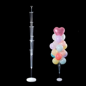 Balloon Stand Table Backdrop Floor Stand Wedding Decoration Holder