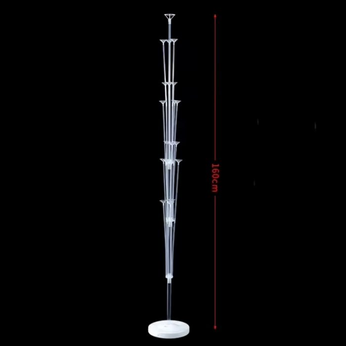Balloon Stand Table Backdrop Floor Stand Wedding Decoration Holder