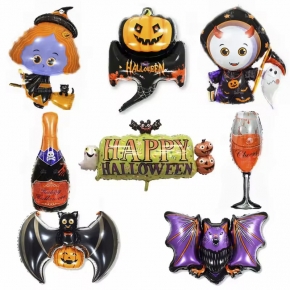 Halloween Balloon