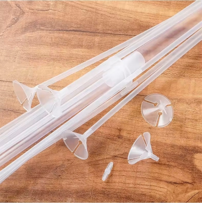 Balloon Stand Table Backdrop Floor Stand Wedding Decoration Holder