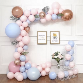 Birthday Party Decoration Balloon Garland Arch Kit