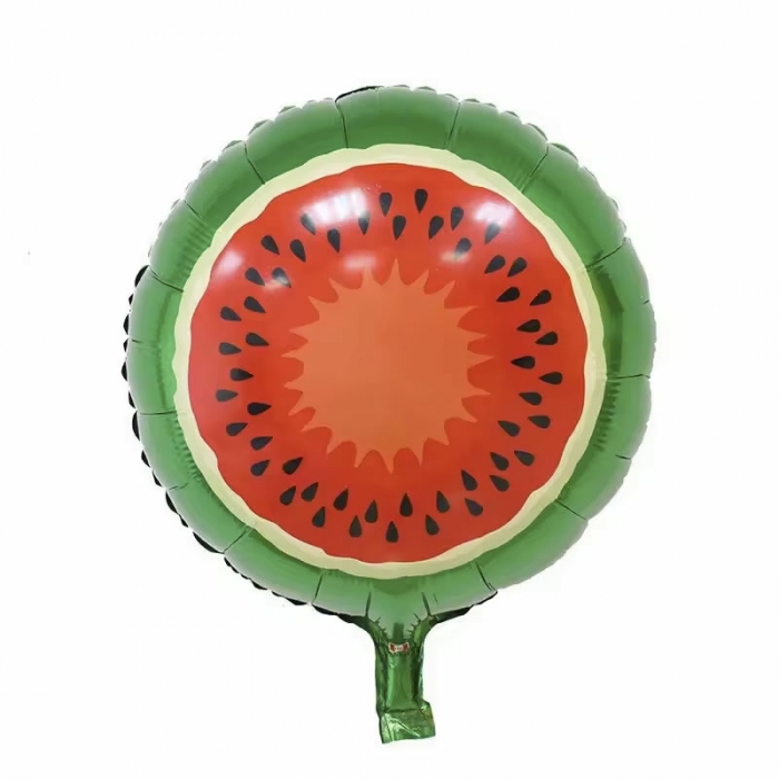 Fruits Design Foil Balloon