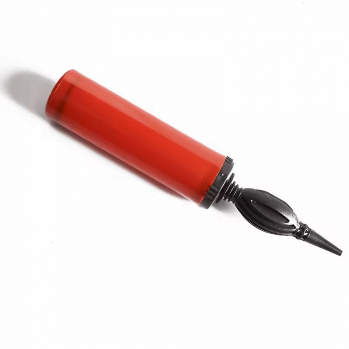 Small Hand Push Air Pump Balloon Pump