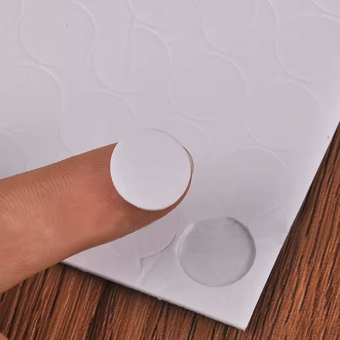 Balloon Glue Dots Sheet Party Wedding Balloons Decoration