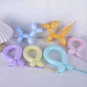 Long Magic Balloon