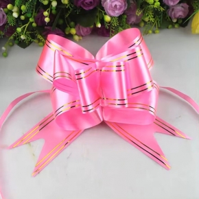Ribbon Wedding Party Decoration