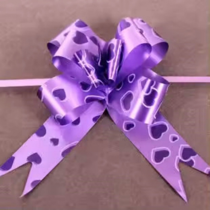 Ribbon Wedding Party Decoration