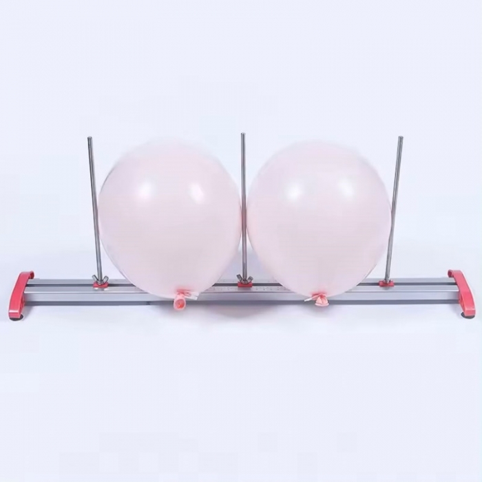 Balloon Measure Ruler For Party Arch Garland Balloons Sizer Tool