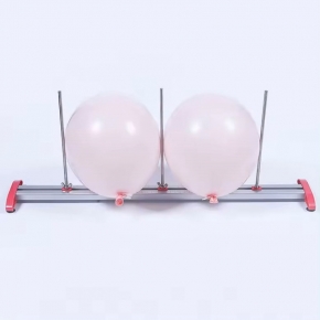 Balloon Measure Ruler For Party Arch Garland Balloons Sizer Tool