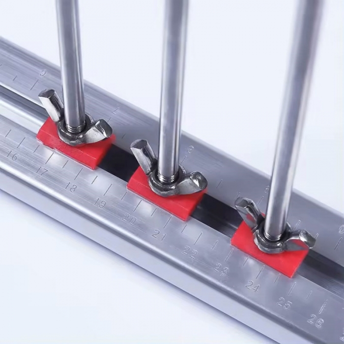 Balloon Measure Ruler For Party Arch Garland Balloons Sizer Tool
