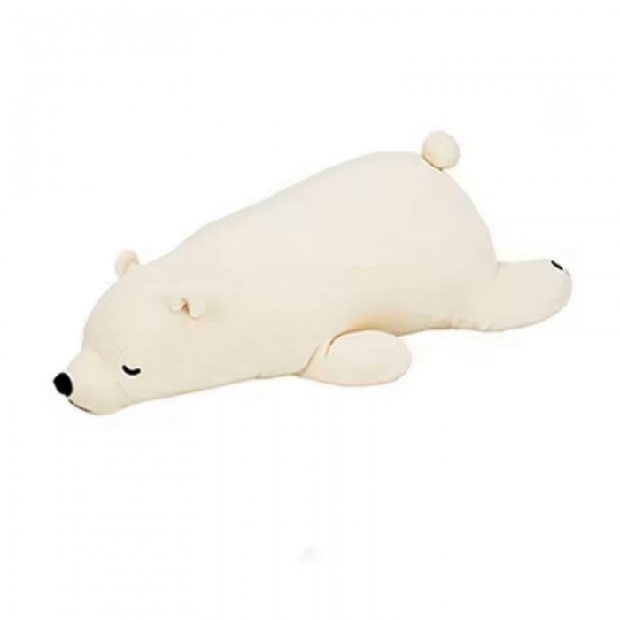 Polar Bear Toy