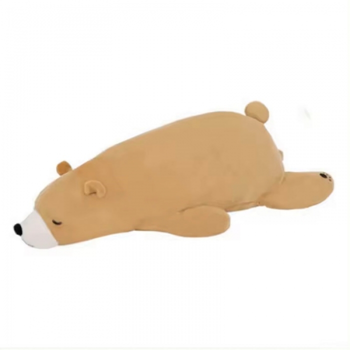 Polar Bear Toy