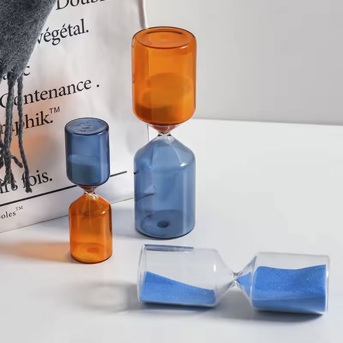 Hourglass Sand Timer