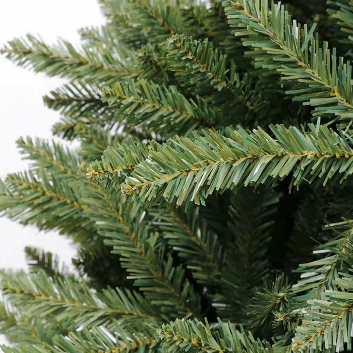 Artificia Christmas tree