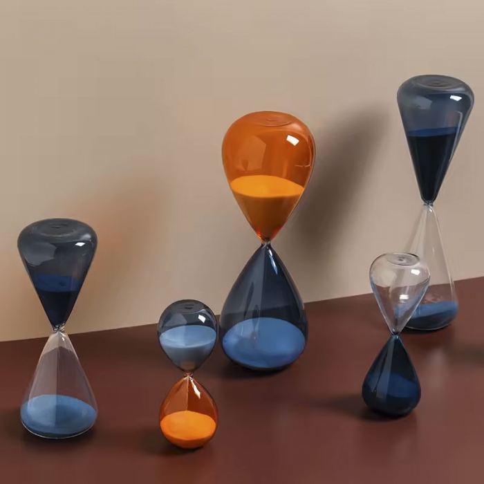 Hourglass Sand Timer