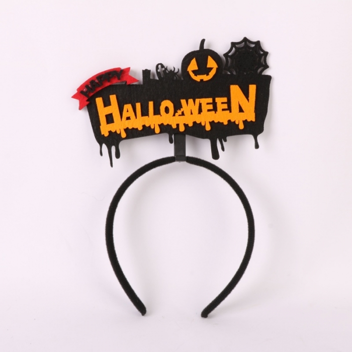 Halloween Party decoration