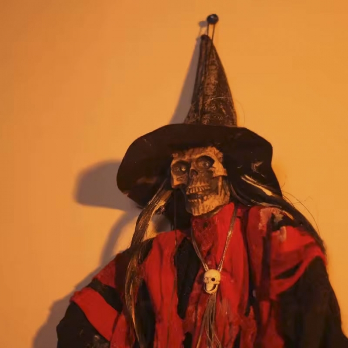Halloween Ghost