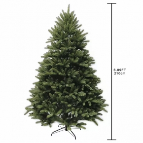 Artificia Christmas tree