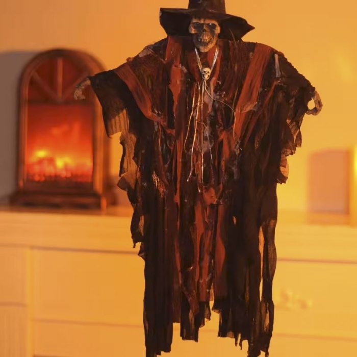 Halloween Ghost