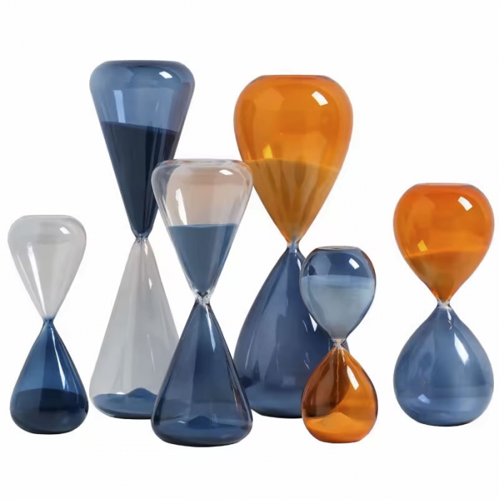 Hourglass Sand Timer