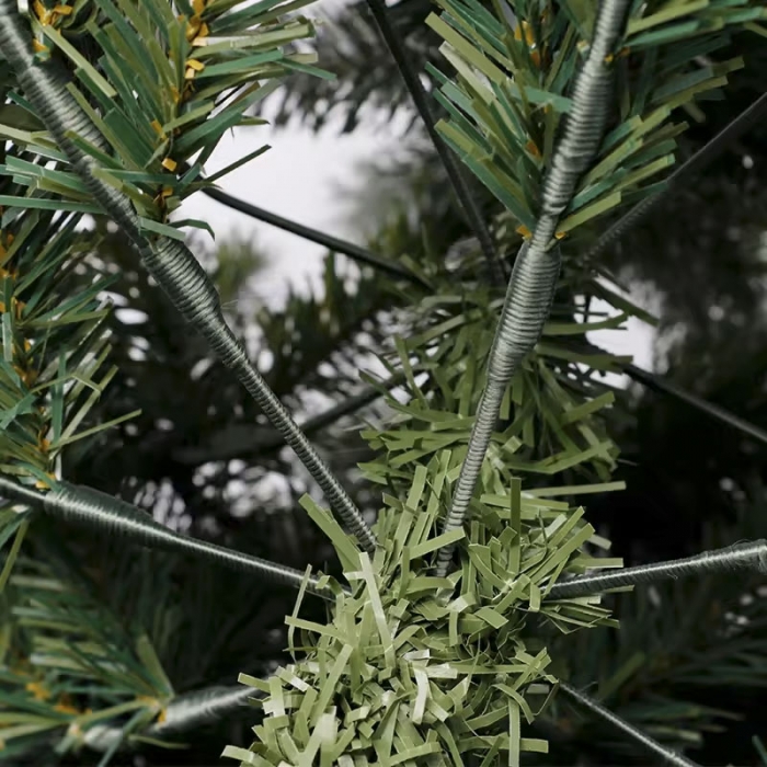 Artificia Christmas tree