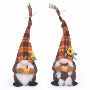 Harvest Festival Mini Gnomes Gifts