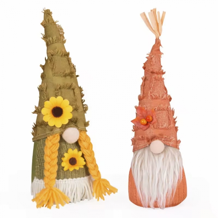 Dwarf Gnome Doll For Home Decoration