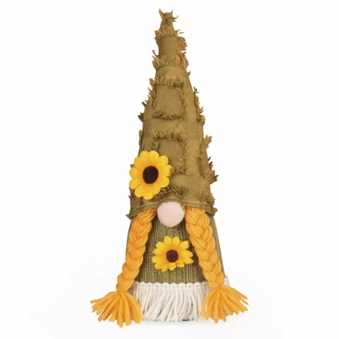 Dwarf Gnome Doll For Home Decoration