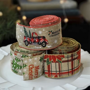 Christmas Ribbon