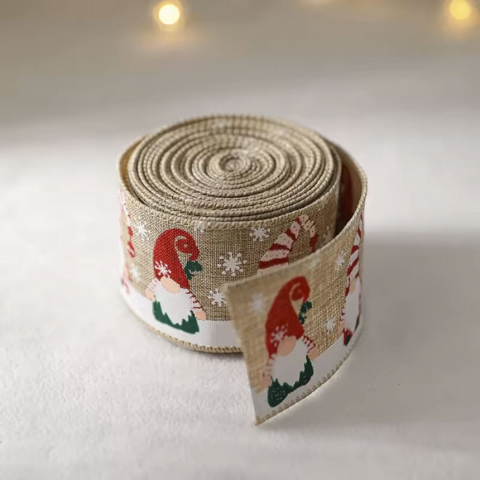Christmas Ribbon