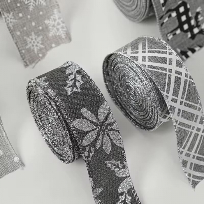 Christmas Ribbon