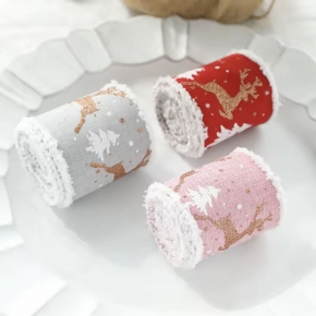 Christmas Ribbon
