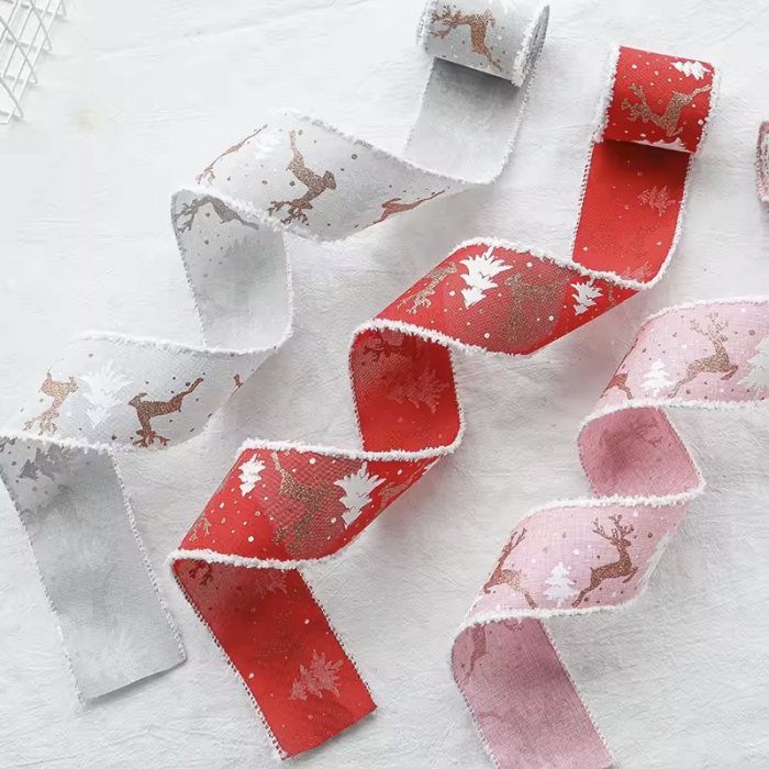 Christmas Ribbon