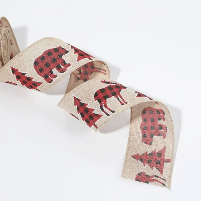 Christmas Ribbon