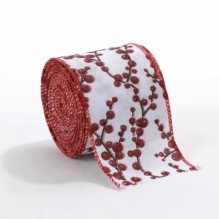 Christmas Ribbon