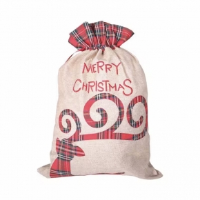 Christmas Large Candy Gift Big Bag
