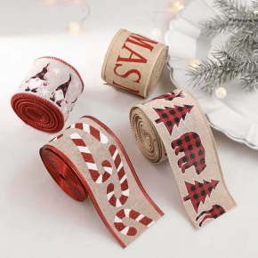Christmas Ribbon