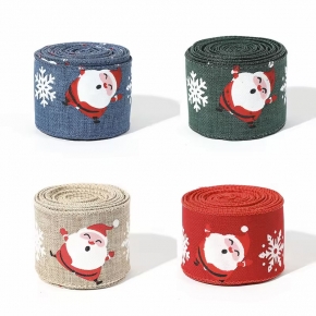 Christmas Ribbon