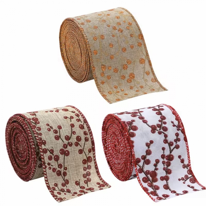 Christmas Ribbon