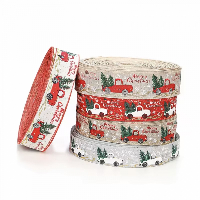 Christmas Ribbon