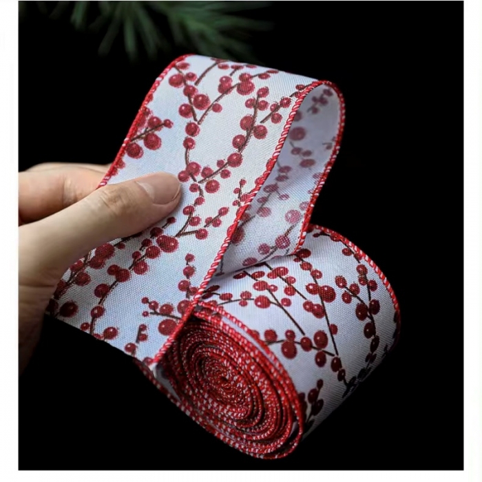 Christmas Ribbon
