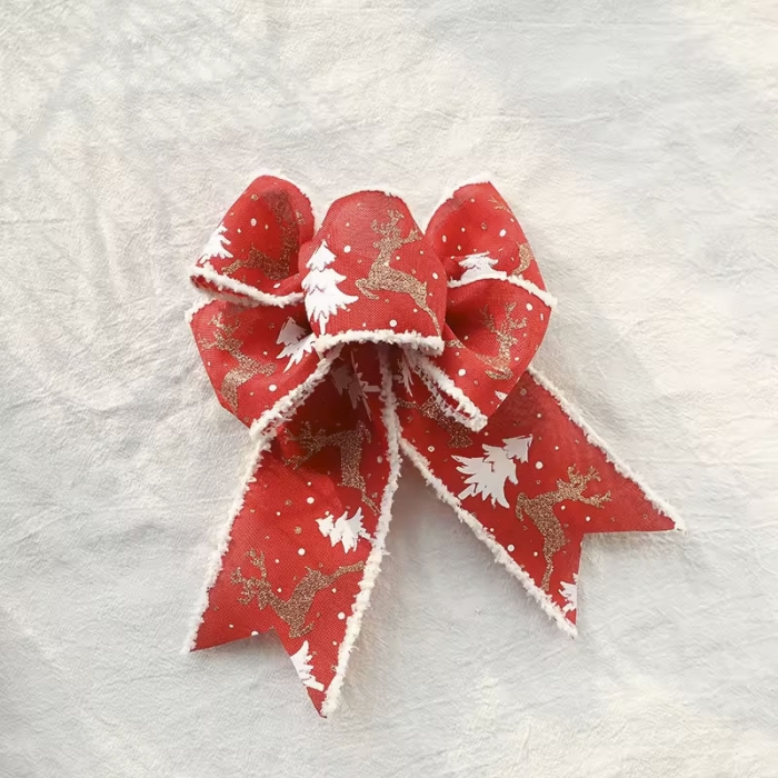 Christmas Ribbon