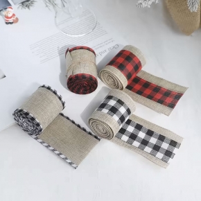 Christmas Ribbon
