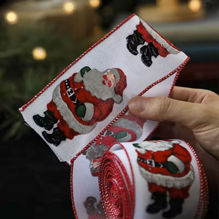 Christmas Ribbon