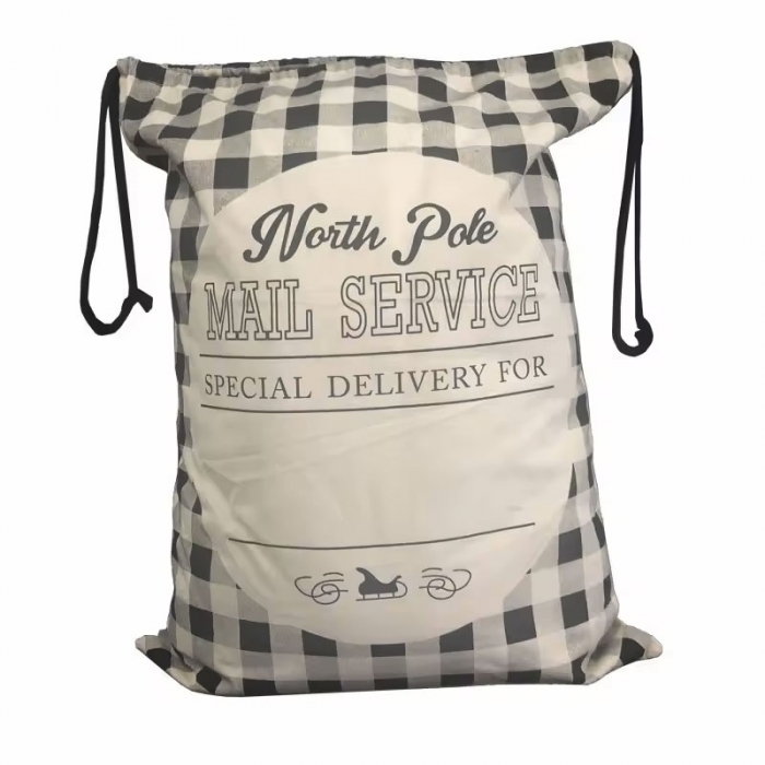 Christmas Large Candy Gift Big Bag
