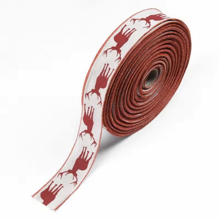 Christmas Ribbon