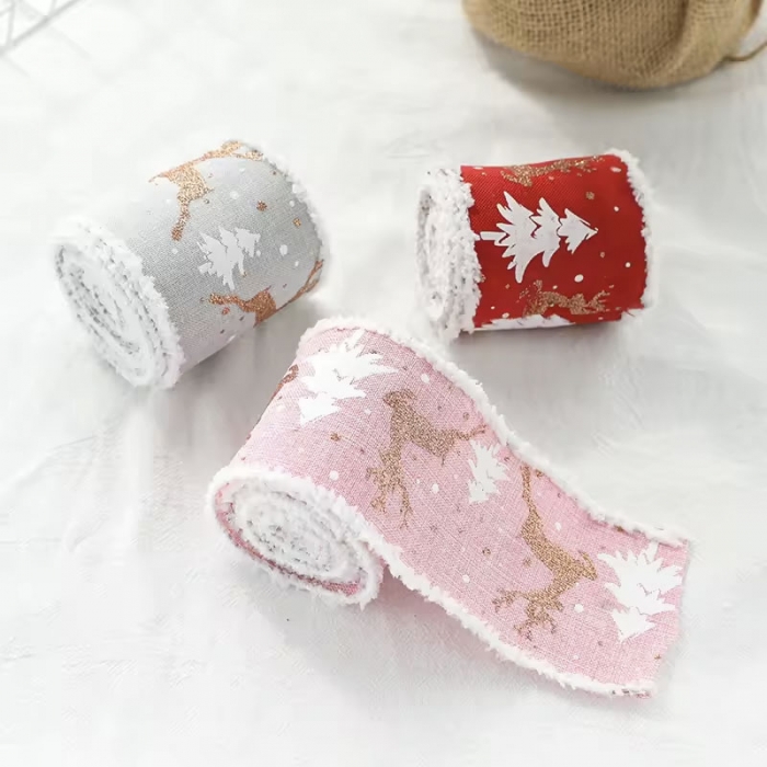 Christmas Ribbon