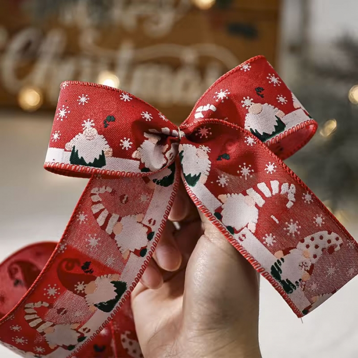 Christmas Ribbon