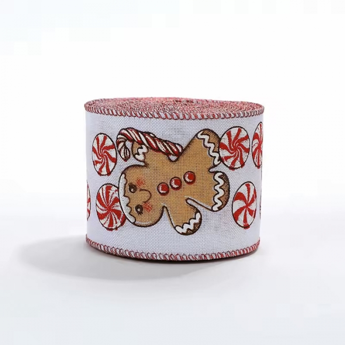 Christmas Ribbon